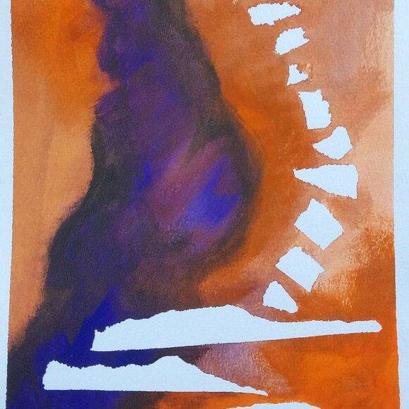 Other - Original Painting by Artist Rachael Potter